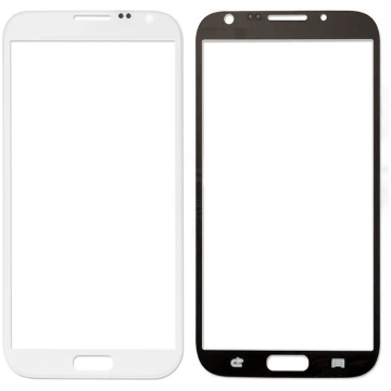 LCD screen glass for Samsung Galaxy Note 2 Touch S