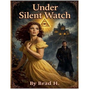 Under Silent Watch Brad H