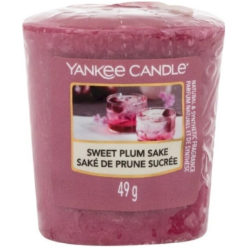 Sweet Plum Sake Candle | 5038581134390 | 503858113