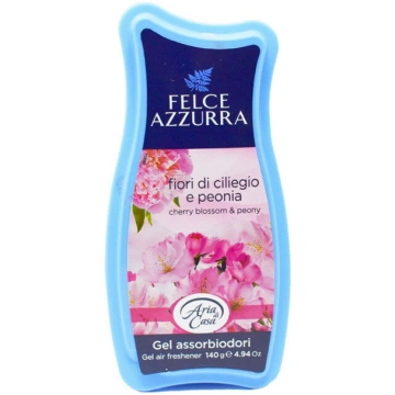 Mājas aromatizētājs Felce Azzurra Cherry & Peony, 