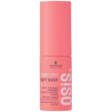 Schwarzkopf Professional Schwarzkopf Osis+ Soft Du