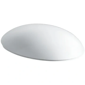 Laufen Il Bagno Alessi One - Tualetes poda sēdekli