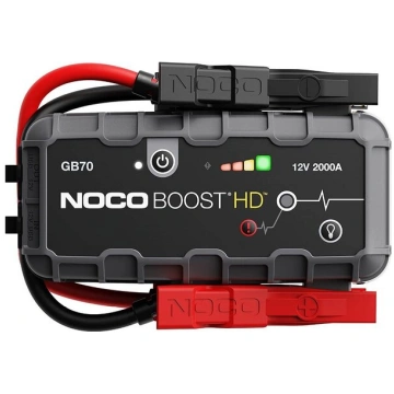 NOCO GB70 Boost 12V 2000A Jump Starter startera ie
