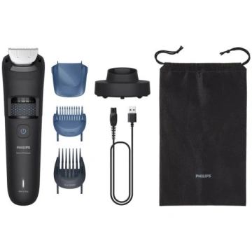 Philips Beard Trimmer 5000 Series BT5780/15 Beard 