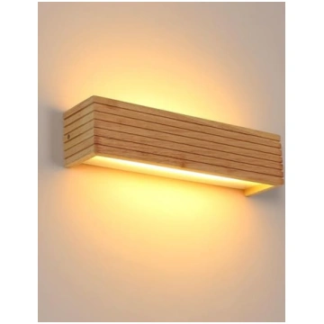 LED iekštelpu sienas lampas, modernas sienas lampa