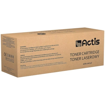 Actis TH-403A toner (replacement for HP 507A CE403