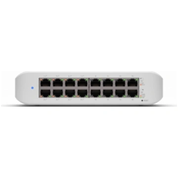 Ubiquiti Networks UniFi Switch Lite 16 PoE L2 Giga