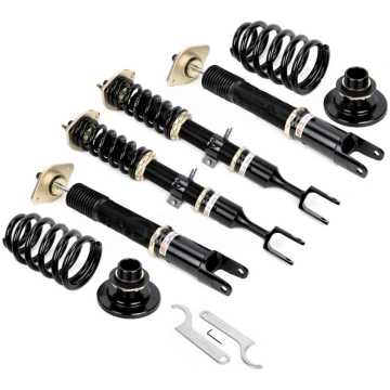 BR Track Series Coilover Set BMW 3 Series E46 (M3)