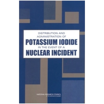 Distribution and Administration of Potassium Iodid