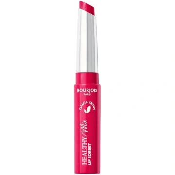 Lūpu balzams Bourjois Paris Healthy Mix Lip Sorbet