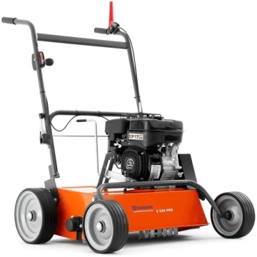 Husqvarna S500 Pro aerators