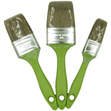 Koka grīdas paneļi Schuller 3 Timber Eco M SET — S