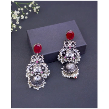 Gul - Posh Earrings (D.C) fabonline.pk