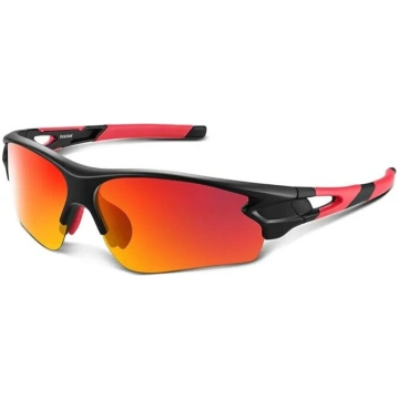 Polarizētas sporta saulesbrilles vīriešiem R10 sar