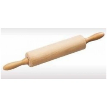 MĪKLAS RULLIS 23CM (69376), Kesper DE7637002 40002
