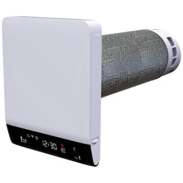 Blauberg Freshpoint 160-E PRO rekuperators