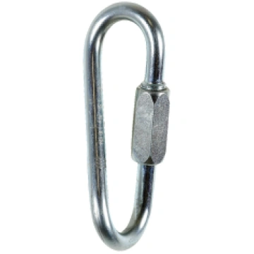 Climbing Technology Karabīne Q-link TWist 3Q82608