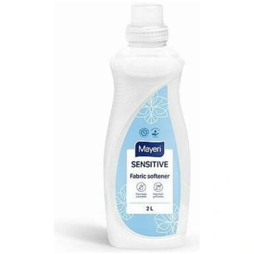 MAYERI Sensitive veļas mīkstinātājs 2L F2111 82041