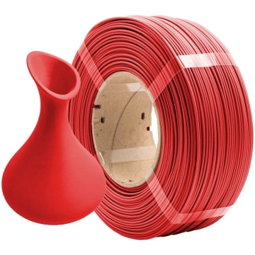 AzureFilm Refill PLA Matte HS filament, matēts, Sa