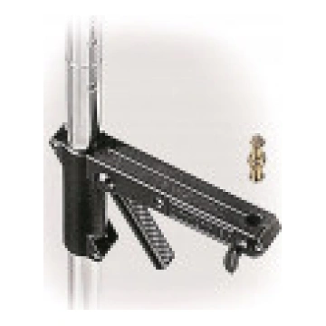 Manfrotto SLIDING Statīvs. B. melns [Statyw Brack.