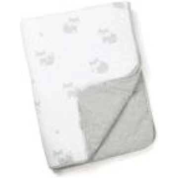 Doomoo Dream Art.246929 Fox Grey Dabīgas kokvilnas