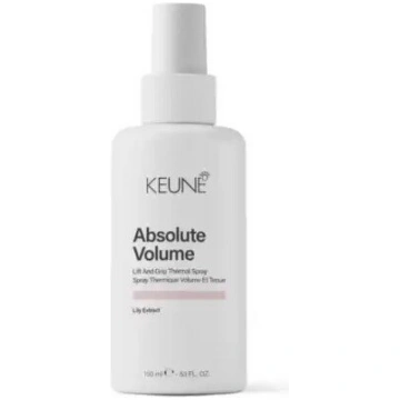 KEUNE CARE ABSOLUTE VOLUME LIFT AND GRIP THERMAL P