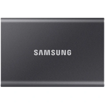 Samsung Portable SSD T7 1 TB USB Type-C 3.2 Gen 2 