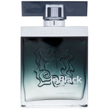 Franck Olivier In Black EDT 50ml