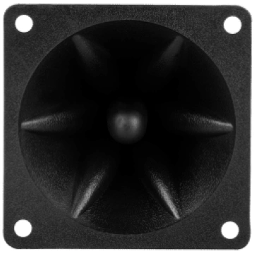 F32 50W 8, melns Dibeisi