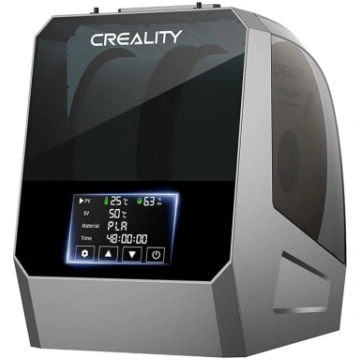 Creality Oficiālā telpa PI Filament Dryer Plus, 3D
