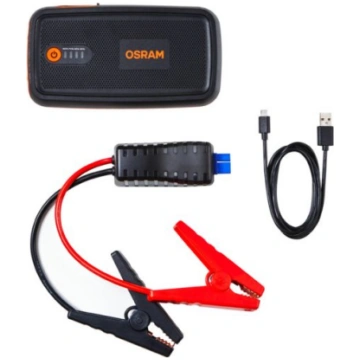Booster 12V 600A OSRAM