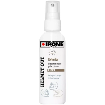 Ipone Helmet Out tīrīšanas aerosols 100 ml - 80067