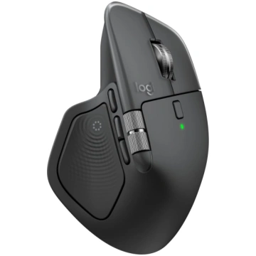 Logitech MOUSE USB WRL MX MASTER 4/GRAPHITE 910-00