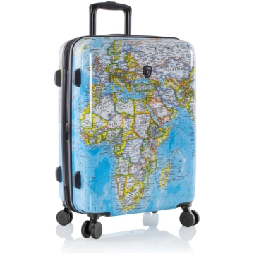 Heys Journey 3G Fashion Spinner 66 cm suitcase, co