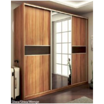 Skapis Puerto L 240D Meblocross