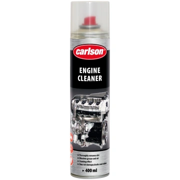Dzinēja tīrītājs Engine Cleaner aerosols 400 ml CA
