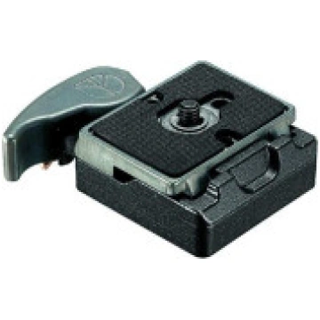 Manfrotto ātrā savienotāja adapteris 323 200PL tai