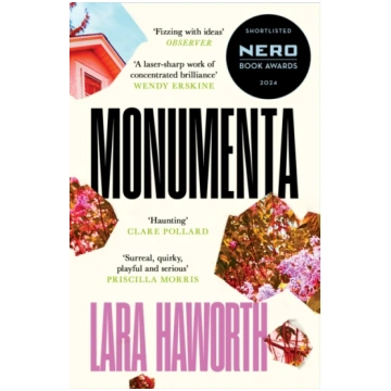 Monumenta Lara Haworth