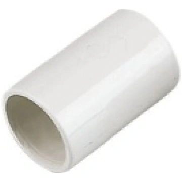 Taisns savienotājs 16 mm caurulēm ar paplašinājuma
