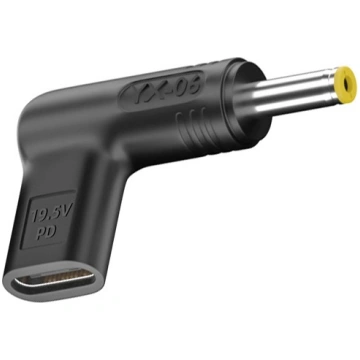 USB Type-C to DC 5.5x2.5 mm Adapter | CC360574