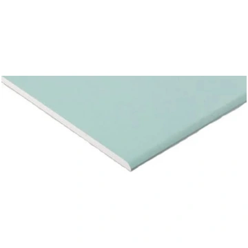 Knauf Green (GKBI) mitrumizturīgs reģipsis (ģipška