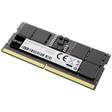 NB MEMORY 16GB DDR5-5600 SO/LD5S16G56C46ST-BGS LEX