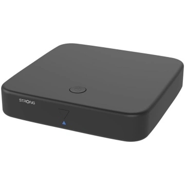 Strong SRT420 4K DVB-T2 Andorid TV Streaming Box (