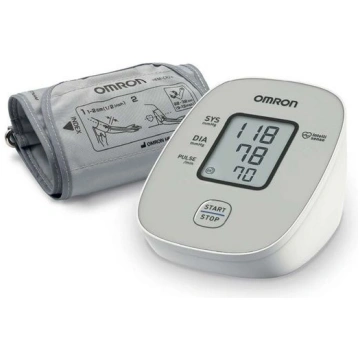 OMRON M2 Basic Automātisks asinsspiediena mērītājs