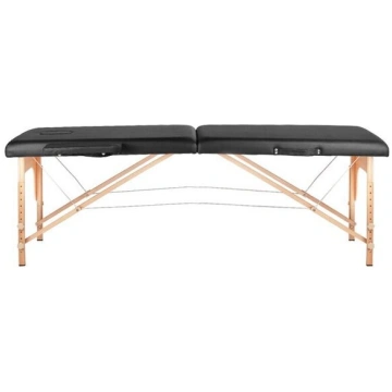 Saliekamais masāžas galds koka Comfort Activjo 2 s