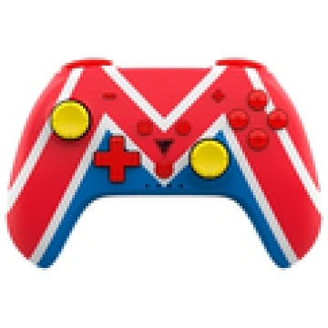 Dragonshock Controller Poptop Wireless M Universe 