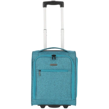 TRAVELITE mazs koferis Cabin 90225 2W - Zila - Maz