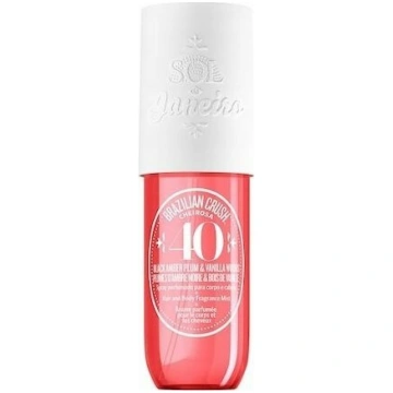 Rihanna Sol De Janeiro Brazilian Crush Cheirosa 40