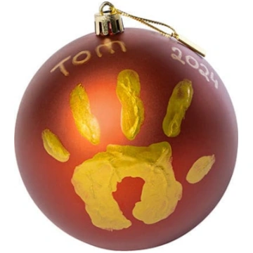 Tiny Love TINY CREATION CHRISTMAS BALL TLC1660300