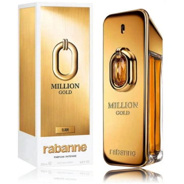 Paco Rabanne Million Gold Elixir Parfum Intense PP